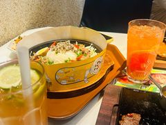 -豪客来牛排(华创国际广场店)