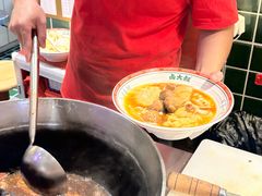 -卤大叔·广州牛杂(壹方城店)
