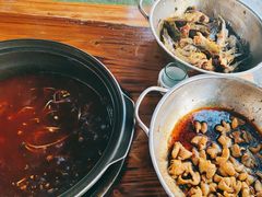 -金海椒罐罐鲢鱼(东方桂苑店)