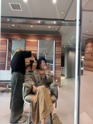 -MY HAIR ARDOR