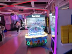 -阿尔法Game Station(中山路店)