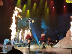 -七彩云南欢乐世界