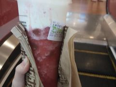 -TPLUS茶家(上海商城南京西路店)