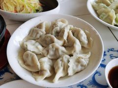 -东方饺子王(和平里店)