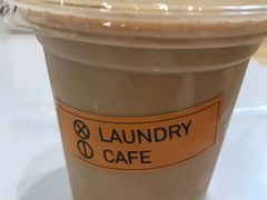 -XI·LaundryCafe 喜咖自助洗衣咖啡店