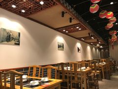 -裕德孚手切涮羊肉(建业凯旋广场店)
