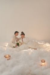 -巴黎春天婚纱摄影STUDIO·定制