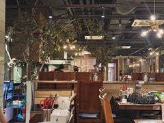 -坦坦大炉·韩式烤肉(望京店)
