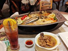 -翠华餐厅(德基广场店)
