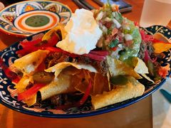 -TEQO·Mexican food & Bar