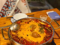 -大理老字号·舟渔的鱼野生菌海景餐厅(双廊店)