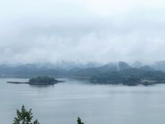 -千岛湖忆湖度假酒店(中心湖景区店)