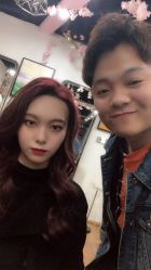 -Ly形象设计