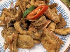 -轩记海鲜餐厅·四十五年老字号·经典粤菜(西区彩虹店)