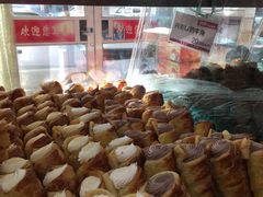 -爱德顺糕点食屋(利民道店)