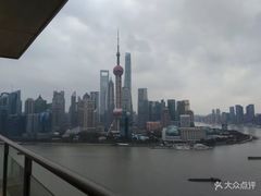 -上海外滩茂悦大酒店