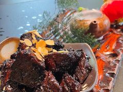 -京杭上院·河景花园餐厅·杭帮菜名店