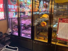 -牛将军•涮肉•烤肉(北京王府井·故宫店)