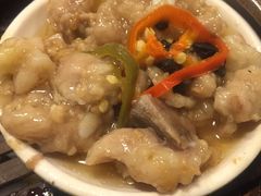 -点点心点心专门店(旺角店)