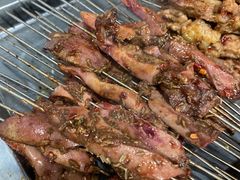 -清真·马峰烤肉(小学习北巷店)