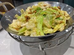 -金陵后厨·南京菜(新街口秣陵路店)