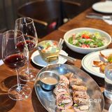果然是我的梦中情💕Bistro🌹浪漫氛围感拉满💯