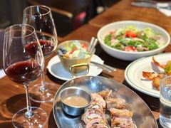 -Bistro 63 创意融合料理(广粤天地店)