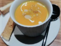 -本处·素食·融合料理(南油店)