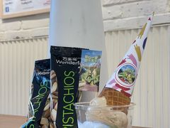 -Dal Cuore 达可芮冰淇淋(陕西北路店)