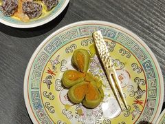 -宫事颐庭·老佛爷贵寿下午茶(颐和园店)