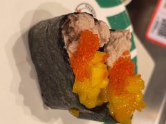 -新一番三文鱼寿司(大东海店)