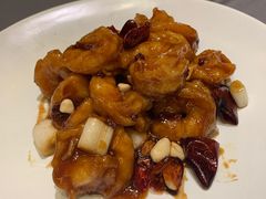 -许家菜(望江店)