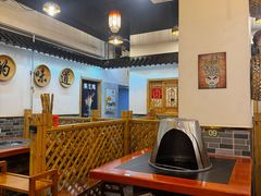 -老家大锅台·铁锅炖·地锅鸡(建邺文体路店)