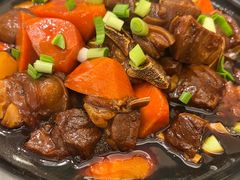 -阿拉丁新疆风味餐厅·清真(罗廊巷店)