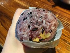 -猫街饭团(顶澳仔猫街店)