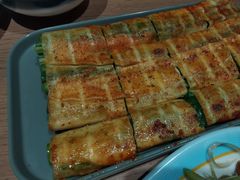 -街角等你.大连海鲜烧烤.经典铁板海鲜串(西安路店)