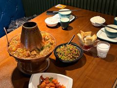 -觅山云南菜(泊富ICITY店)