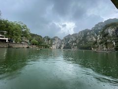 -大连冰峪旅游度假区