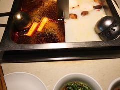 -海底捞火锅(公益西桥店)