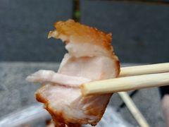 叉烧-永兴烧腊