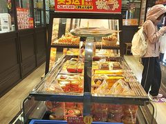-味多美蛋糕(西安门店)