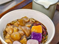 -绿小院(荔湾店)