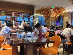 -七彩云南古滇温泉山庄