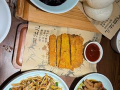 -四灶儿·2005地道杭帮菜(杭州鼓楼1店)