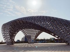 -南汇嘴观海公园