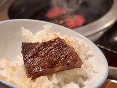 -宮崎牛第一号指定店 焼肉の幸加園(橘通店)