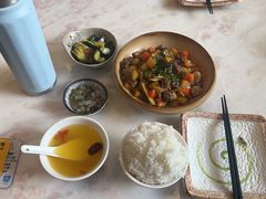 -丁字口海鲜热炒·烧烤大排档