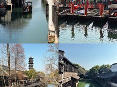 -乌镇景区