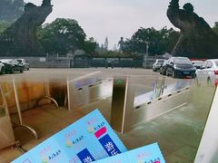 -李小龙乐园(顺德均安店)