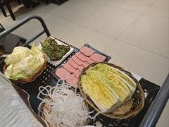 -东来顺饭庄(王府井步行街店)